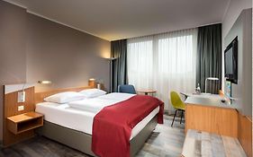 Arcadia Hotel Hannover 3*